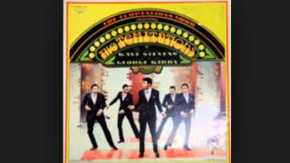 The Temptations - Hello Young Lovers / Cloud Nine / If I Didn&#39;t Care (Feat. George Kirby)