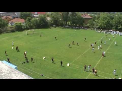 NIKOLA KOVACEVIC NO.22  ANGEL WARRIORS, CACAK, SERBIA