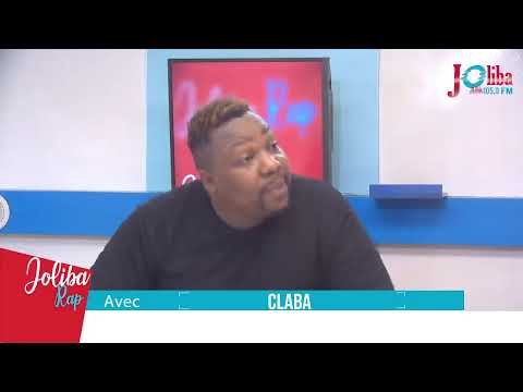 Joliba Rap avec Claba