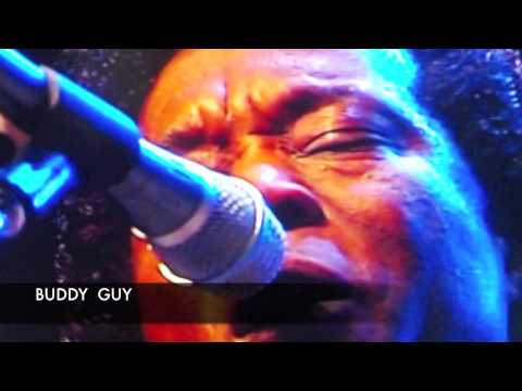 Buddy Guy feat. John Mayer