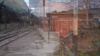 preview picture of video 'Polla... Stazione di Polla!!!'