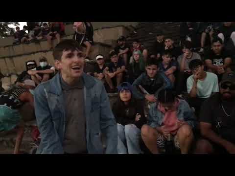 SATA vs ENMA vs OBE vs CRUSHER | 8vos | Ezeiza Under: Fecha 10 (Ascenso FMS 🇦🇷)