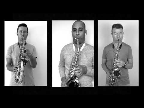 Heal the world (Michael Jackson) Benjamín Dorado / Ismael Dorado / Cristian Romero