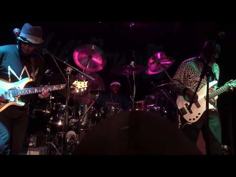 Thumbnail for Free Form Funky Freqs - LIVE [mini-clip #6], Milkboy, Phila., PA 4/6/18 by Music festival, Sting