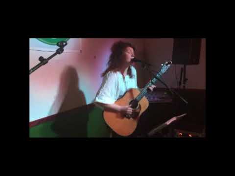 Natasja Lee Dickinson