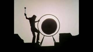 Pink Floyd - Echoes (Live at Pompeii) (432Hz)