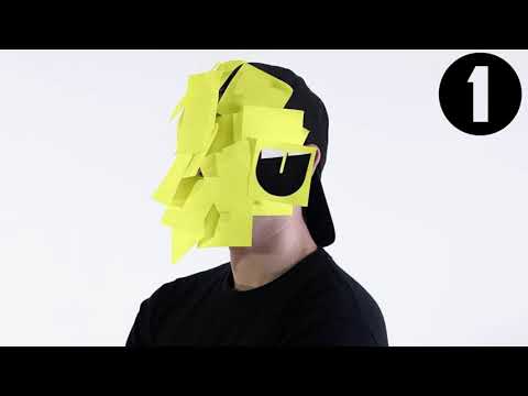 Unglued BBC Radio One Drum and Bass Mix - 20/07/2021