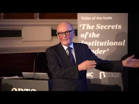 How Do Retail & Institutional Traders Differ? | Secrets of the Institutional Trader | Part 1