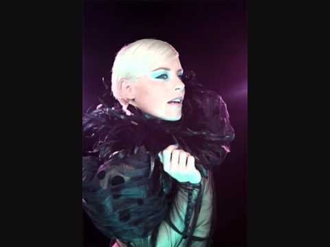 Ticking All The Boxes - Soraya Arnelas [Dreamer]