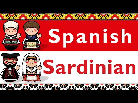The Sound of the Proto Indo European language Numbers Words Story