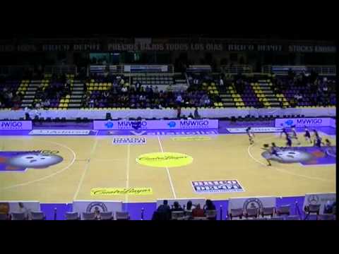 Liga Adecco Oro J24 MYWIGO VALLADOLID...,71 - 58,PLANASA NAVARRA... (07/03/2015)