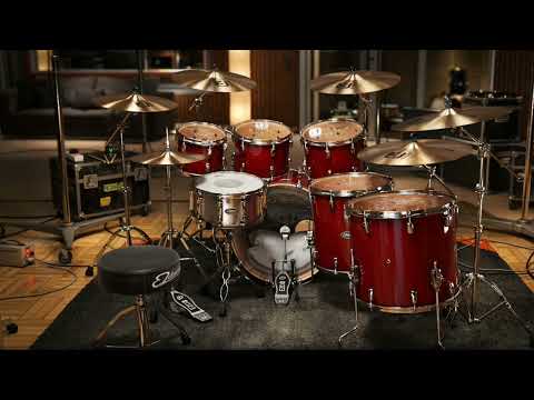 7. 81 BPM - 4/4 Drums/Beat/Perkusja - Shuffle