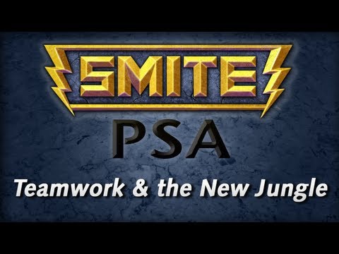 Smite PSA: Explaining the new Hun Batz patch Jungle