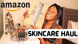 Best-Selling Amazon Skin Care Products THAT YOU MUST HAVE!!