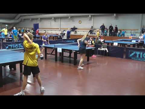 ERIKSSON Pihla - VAHTER Anita (MBF 17-18.10.2015)