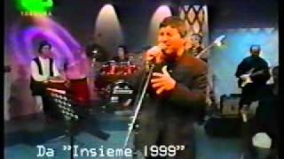 BEPPE RIPULLO (DRUMS) with SAMARCANDA Orchestra -Spain- 1999.mp4