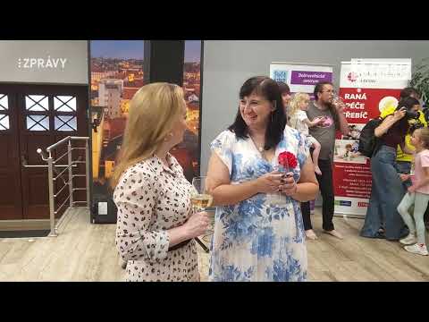 Raná péče oslavuje, proběhl Den pro rodinu