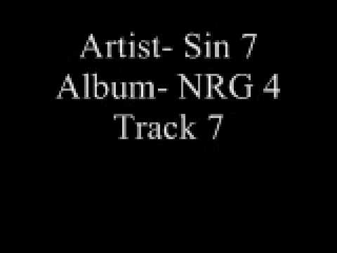 Sin Seven- Thriller Remix
