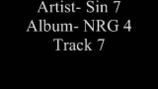 Sin Seven- Thriller Remix