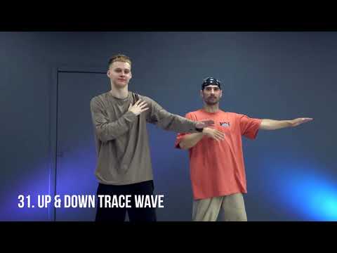 50 wave variations |  Maximus & Boogaloo Freak