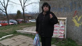 Bulgaria's working poor struggle to make ends meet