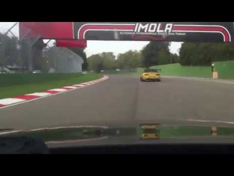 Time Attack Italia 2015 | Honda S2000 Head 2 Head