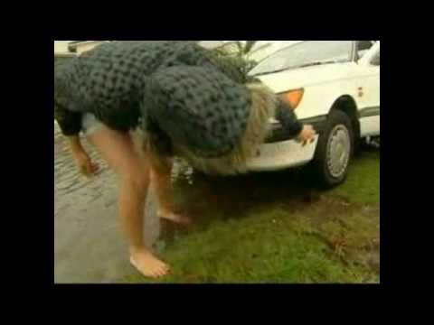 Storm Flooding on The Parade | Bucklands Beach | New Zealand