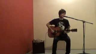 Shannon Campbell - Honey Come Back (Glen Campbell Cover)