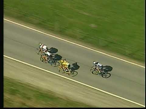 1996 Liege - Bastogne - Liege