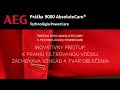 AEG LFR95146SUC