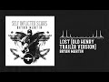 Bryan Martin - Lost (Old Henry Trailer Version) [Official Audio]