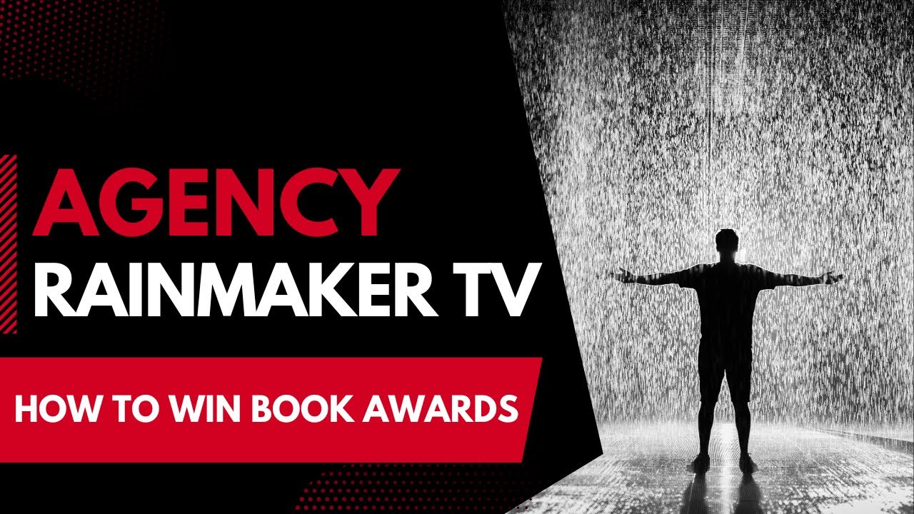 How To Win Book Awards With Carol Abrahamson