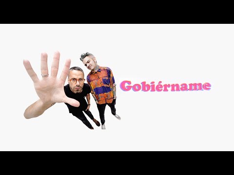 Gobiername - Nuevo Rock