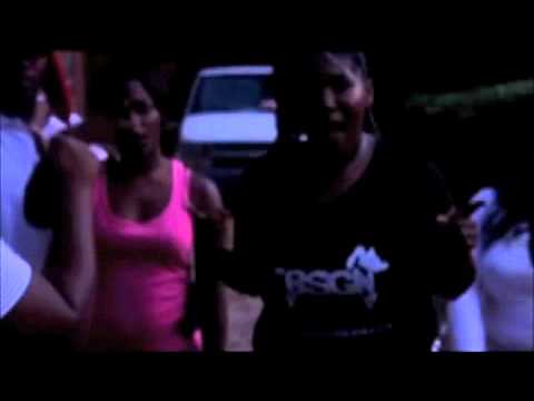 MANMANSAVAGE FT BSGN, N KUSHGANG "all we do" troublesum edition