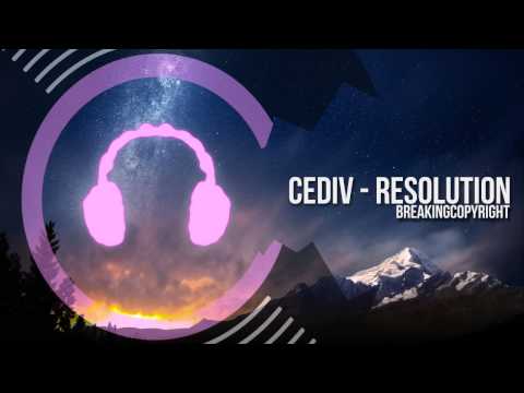 Non Copyrighted Music | Cediv - Resolution (ft. Nathan Brumley)