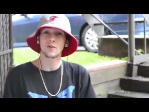 Entrevue Skinny (Diss Parapot & Malacaye)