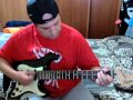 Undercover Agent For The Blues(J.mayall)By Rocker70