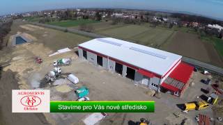 preview picture of video 'Agroservis 2014 Příkazy HD'