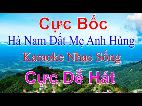 Liên Khúc Karaoke Nhạc Sống Disco Cực Bốc Hát Cực Phê.