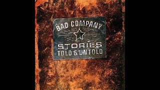 Bad Company I Still Believe in You karaoke
