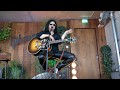 GENE SIMMONS VAULT EXPERIENCE : Mr. Make Believe - AMSTERDAM - July 22, 2018