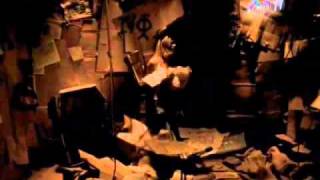 Vacant Stare - A Head Start