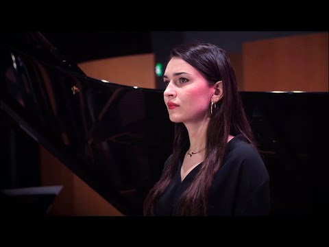 Zosia's Dumka from "Flis" by Stanisław Moniuszko