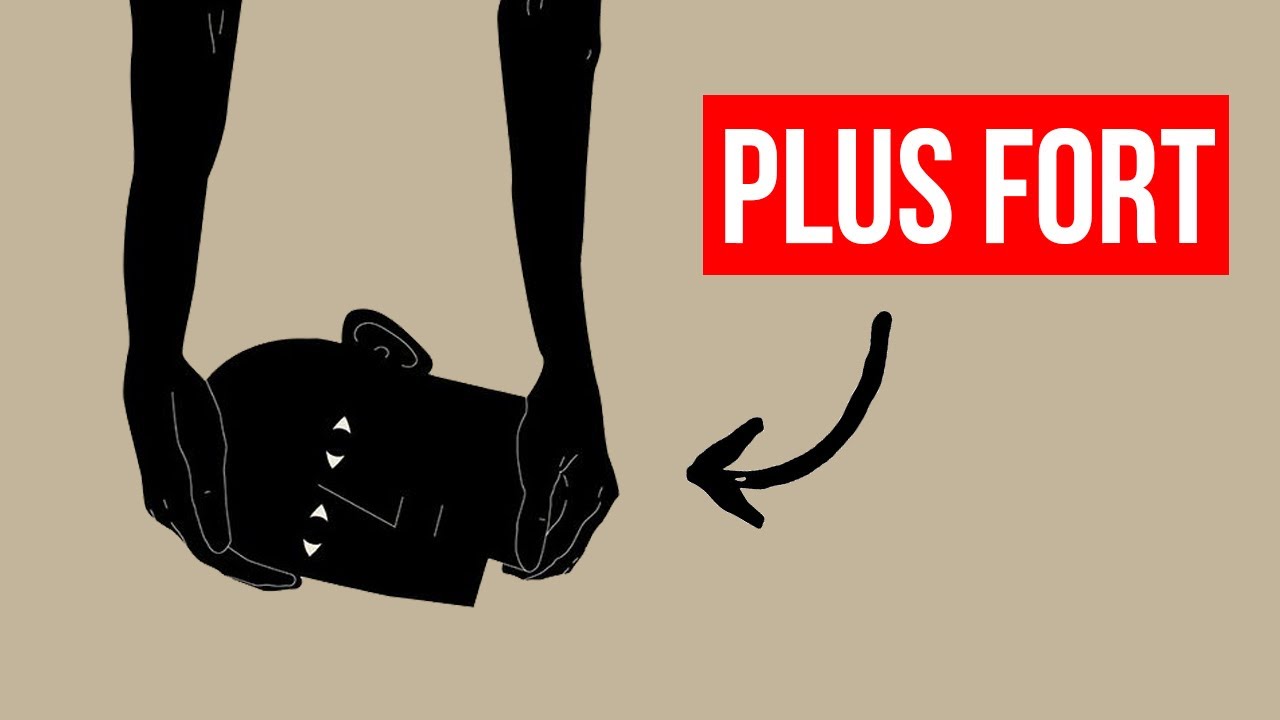 4 habitudes pour construire un mental plus FORT