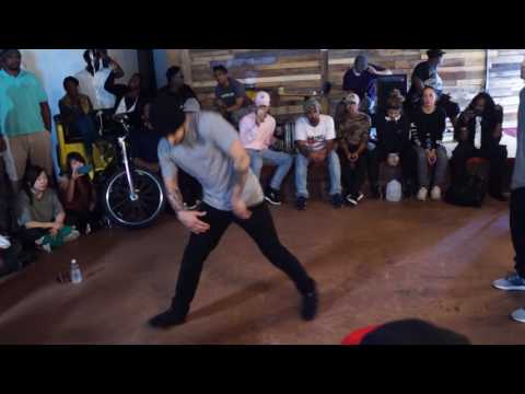 Skill 4 Sole 9 (2017) - Thesis vs Garza (Top 8)