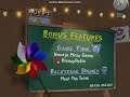 Little Einsteins Our Big HUGE Adventure DVD Menu