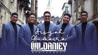 Download lagu WILDANIEY • Aisyah Humaira' mp3 Download lagu WILDANIEY • Aisyah Humaira' mp3