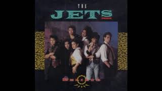 The Jets - Do You Remember