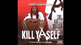 Street Knowledge   06 Rock the Boat