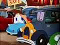 Susie The Little Blue Coupe 1952